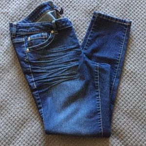 Torrid•Swear by the Fit Jeans